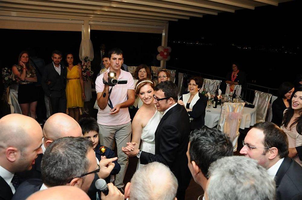 Hotel Adrovic Sveti Stefan Eksteriør billede